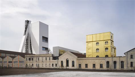 fondazione prada via ripamonti milano|fondazione prada oma.